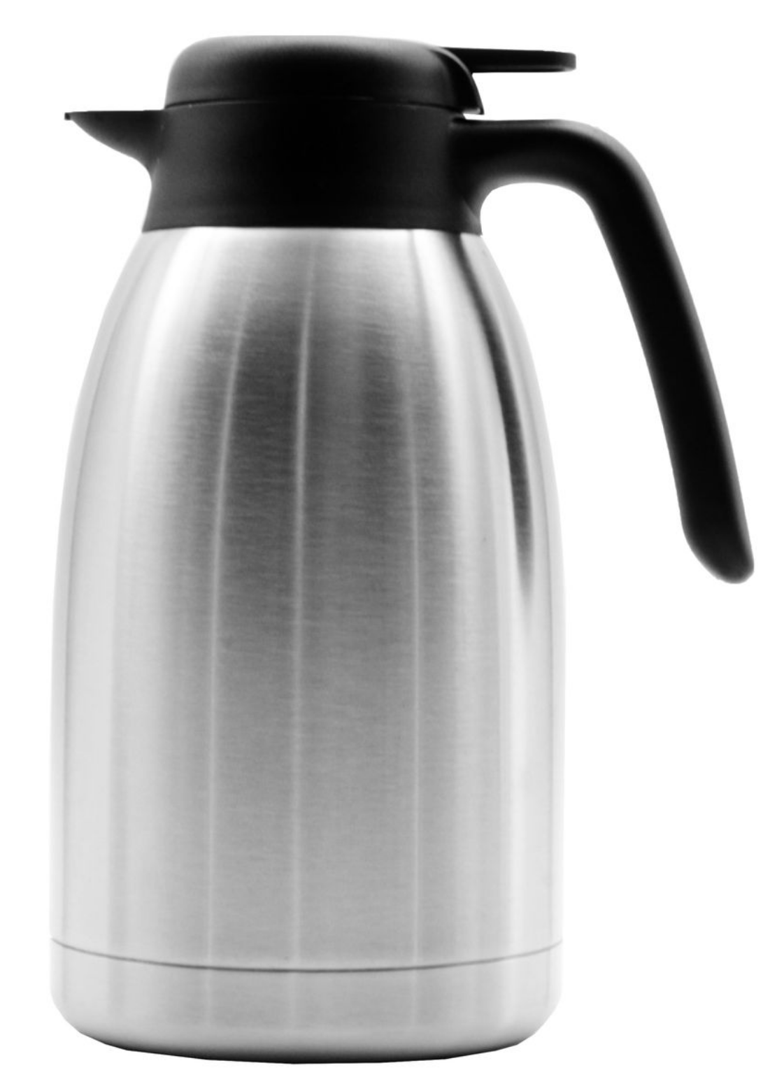 Regent Double Walled Vacuum Jug S/Steel 2Ltr